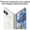 Apple iPhone Duo 1 TB Blanco Estelar