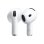 Auriculares Apple AirPods 5 inalámbricos Bluetooth con Cancelación Activa de Ruido Blanco