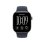 Apple Watch Series 12 GPS 42mm Caja de Aluminio Gris con Correa Deportiva Azul Marino M/L