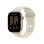 Apple Watch Series 12 GPS 42mm Caja de Aluminio Dorado Claro con Correa Deportiva Arena S/M