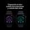 Apple Watch Series 12 GPS 42mm Caja de Aluminio Dorado Claro con Correa Deportiva Arena S/M