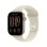 Apple Watch Series 12 GPS 46mm Caja de Aluminio Dorado Claro con Correa Deportiva Arena S/M