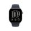 Apple Watch Series 12 GPS + Cellular 42mm Caja de Aluminio Gris con Correa Deportiva Azul Marino S/M