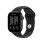 Apple Watch Series 12 GPS + Cellular 42mm Alumínio Preto com Bracelete Desportiva S/M