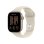 Apple Watch Series 12 GPS + Cellular 42mm Caja de Aluminio Dorada con Correa Deportiva Arena S/M