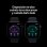 Apple Watch Series 12 GPS + Cellular 46mm Caja de Aluminio Gris con Correa Deportiva Azul Marino M/L