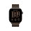 Apple Watch Series 12 GPS 42mm Caja de Aluminio Bronce Oscuro con Correa Milanese Loop Bronce S/M