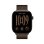 Apple Watch Series 12 GPS + Cellular 46mm Caja de Aluminio Bronce con Correa Milanese Loop Bronce M/L