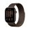 Apple Watch Series 12 GPS + Cellular 46mm Caja de Aluminio Bronce con Correa Milanese Loop Bronce M/L