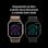 Apple Watch Ultra 4 GPS + Cellular 49mm Titan Natur mit Loop Alpine Armband Groß