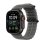 Apple Watch Ultra 4 GPS + Cellular 49mm Caja de Titanio Negra con Correa Ocean Negra Talla Única