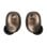 Auriculares Sennheiser MTW5 Bluetooth 6.0 Intra-auriculaires avec ANC et Charge Sans Fil Cuivre
