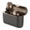 Auriculares Sennheiser MTW5 Bluetooth 6.0 Intra-auriculaires avec ANC et Charge Sans Fil Cuivre