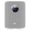 Altoparlanti WiiM Sound 2 vie Wi-Fi 6E Bluetooth 5.3 100 W Bianco