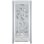 Case PC Corsair Frame 5000D Workstation Torre Grande Bianco Mesh