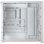 Case PC Corsair Frame 5000D Workstation Torre Grande Bianco Mesh