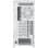 Case PC Corsair Frame 5000D Workstation Torre Grande Bianco Mesh