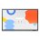 Pizarra blanca interactiva Samsung LH65WAFPLGC 65" 4K UHD Android 15 cámara 48 MP