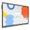 Pizarra blanca interactiva Samsung LH65WAFPLGC 65" 4K UHD Android 15 cámara 48 MP