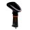 Lecteur de codes-barres Sunmi U2 1D/2D USB Noir