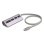 Hub USB DeLock 64292 USB-C a 3 puertos USB 3.0 y ranuras SD/MicroSD
