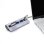 Hub USB DeLock 64292 USB-C a 3 puertos USB 3.0 y ranuras SD/MicroSD