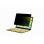 Filtro de privacidad magnético Hyper HyperShield HS5313GL para MacBook Neo 13" antirreflejos