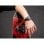 Tracer SMK3 SLAY Bluetooth 1,28'' Preto Silicone Tamanho Único