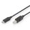 Cable USB LinkIT USB-C a USB-B 2 metros