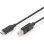 Cable USB LinkIT USB-C a USB-B 2 metros