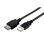 Cable USB-A a USB-A 2.0 LinkIT 0,2 m
