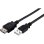 Cable USB-A a USB-A 2.0 LinkIT 0,2 m