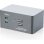 Commutateur KVM Digitus DS-12863 Triple Écran 4K HDMI USB