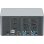 Commutateur KVM Digitus DS-12863 Triple Écran 4K HDMI USB