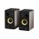 Lautsprecher Genesis Arsen 502BT 2-Wege kabellos und kabelgebunden 60W Bronze