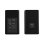 Lautsprecher Genesis Arsen 502BT 2-Wege kabellos und kabelgebunden 60W Bronze