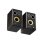 Lautsprecher Genesis Arsen 502BT 2-Wege kabellos und kabelgebunden 60W Bronze