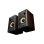 Lautsprecher Genesis Arsen 502BT 2-Wege kabellos und kabelgebunden 60W Bronze