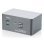 Commutateur KVM Digitus DS-12864 2 Ports Triple Écran 4K DisplayPort