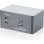 Commutateur KVM Digitus DS-12864 2 Ports Triple Écran 4K DisplayPort