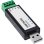 Convertisseur USB InLine 33307A RS-232 avec chipset FTDI FT232RNL