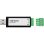 Convertisseur USB InLine 33307A RS-232 avec chipset FTDI FT232RNL