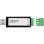 Convertisseur USB InLine 33307A RS-232 avec chipset FTDI FT232RNL