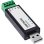 Convertisseur USB InLine 33307A RS-232 avec chipset FTDI FT232RNL