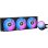 Refrigeration Liquide Ocypus Delta L36 ARGB V2 360mm 3 Ventilateurs LED
