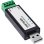 Conversor InLine USB para Série RS-232/RS-485 com Proteção FTDI