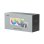 Refrigeración líquida Ocypus Sigma L24 ARGB 240 mm 2 ventiladores LED