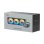 Refrigeration Liquide Ocypus Sigma L36 ARGB 397mm 3 Ventilateurs LED