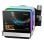 Flüssigkeitskühlung Ocypus Sigma L36 PRO 397mm 3 Lüfter LED