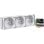 Flüssigkeitskühlung Ocypus Sigma L36 PRO 397mm 3 Lüfter LED